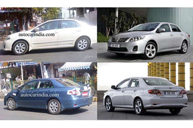 2011_Toyota_Corolla_India