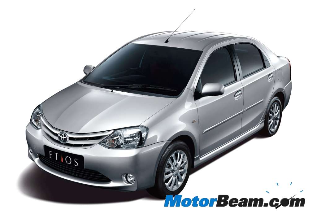 2011_Toyota_Etios 2011_Toyota_Etios