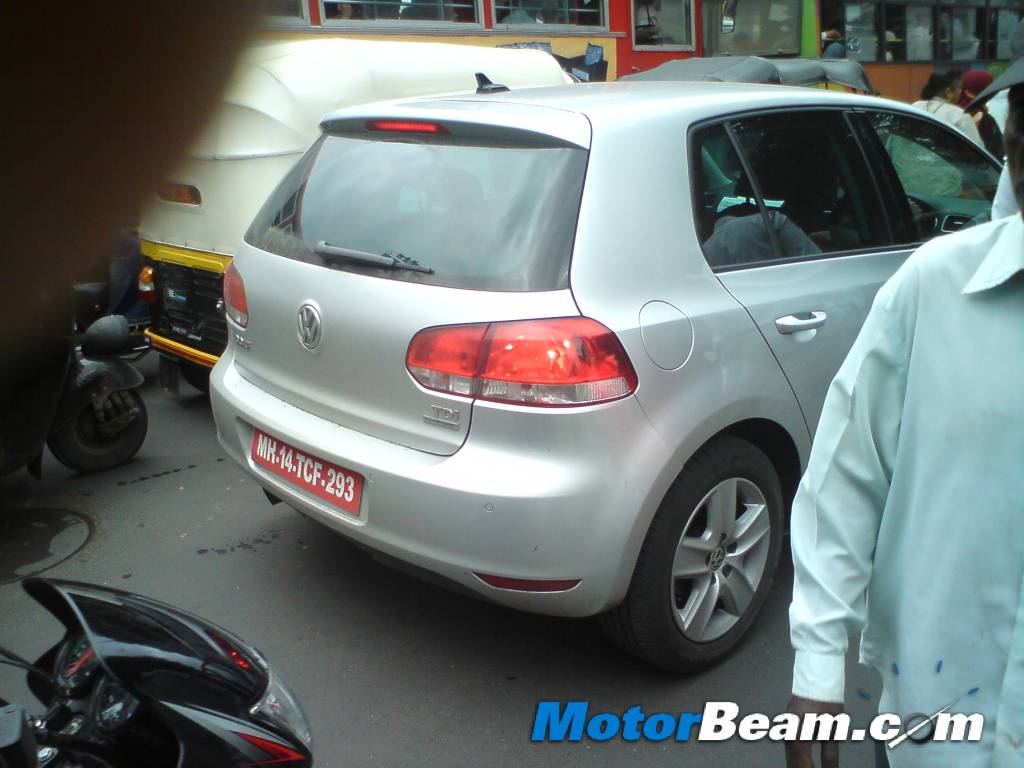 2011_VW_Golf_VI 2011_VW_Golf_VI