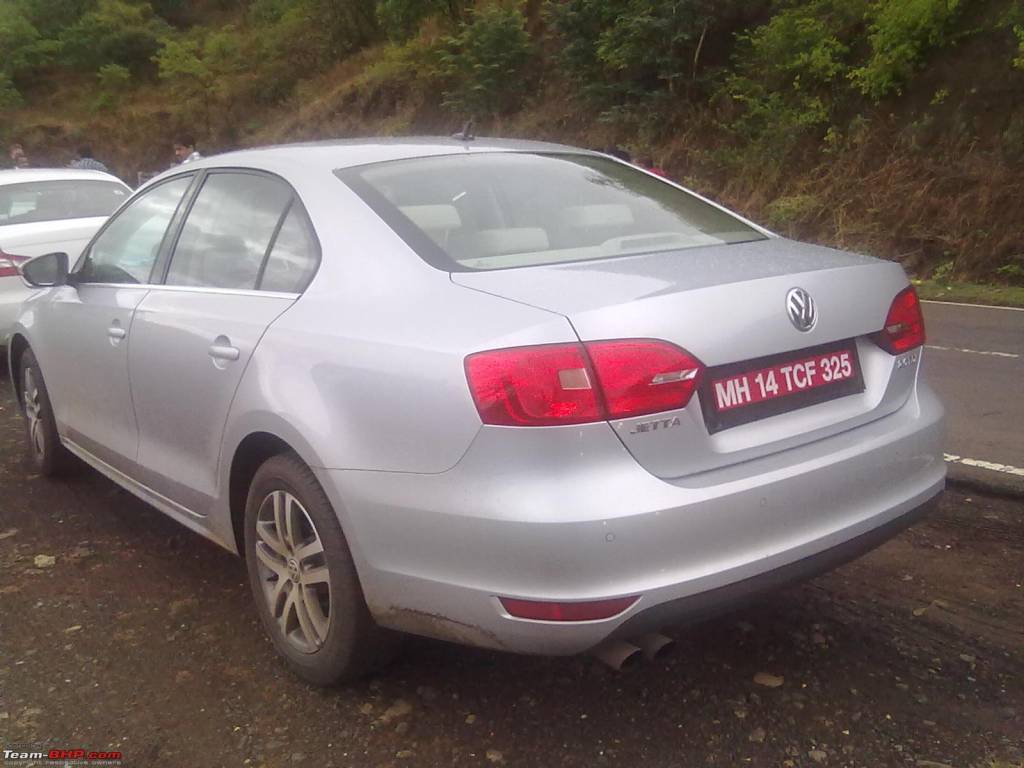 2011_Volkswagen_Jetta 2011_Volkswagen_Jetta
