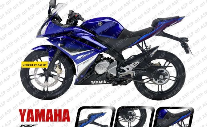 2011_Yamaha_R15_Blue
