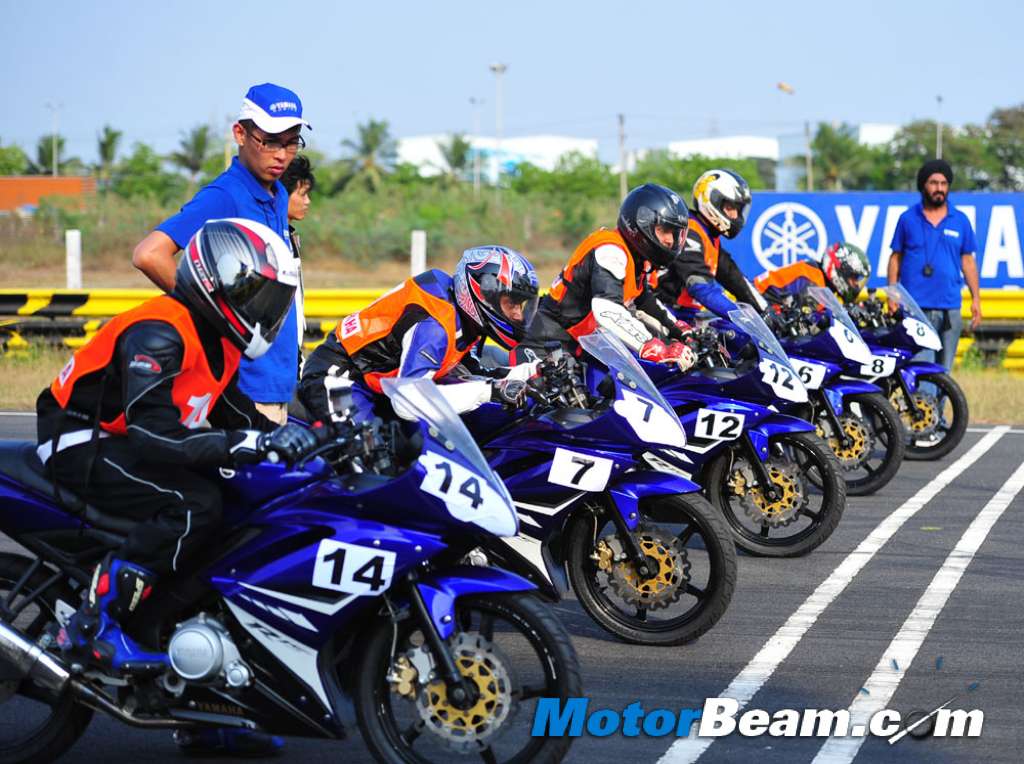 2011_Yamaha_Riding_Clinic 2011_Yamaha_Riding_Clinic