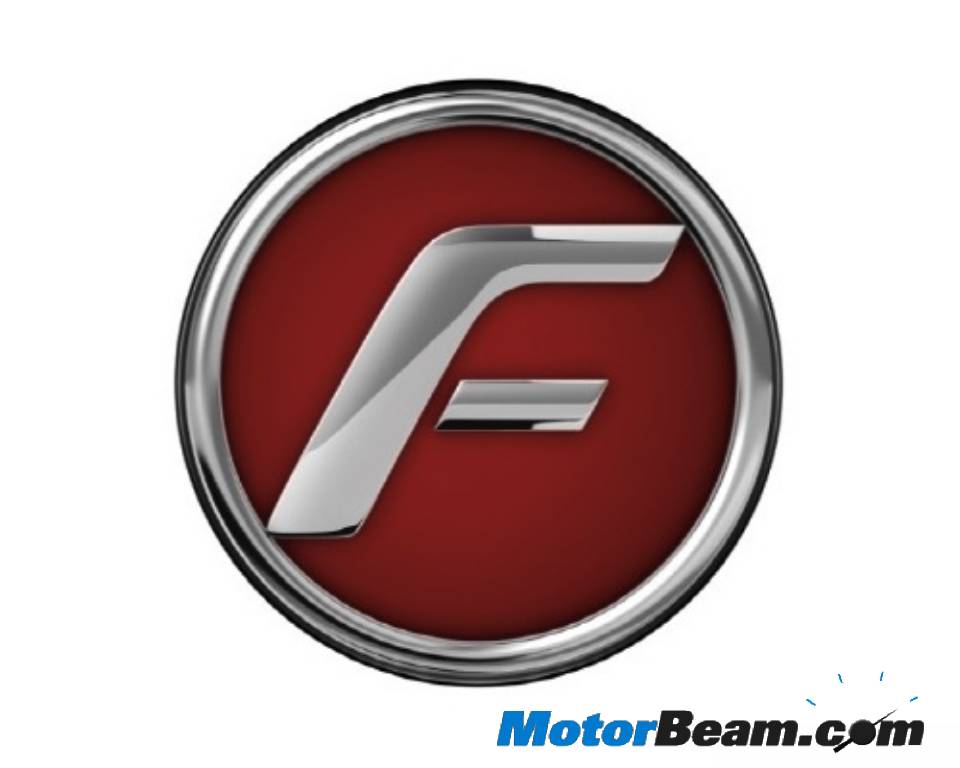 2011 force motors logo 2011 force motors logo