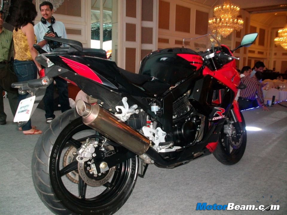 2012 Hyosung GT250R Price 2012 Hyosung GT250R Price