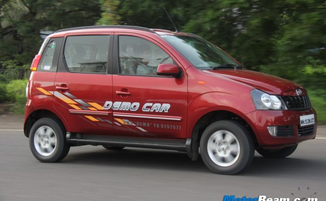 2012 Mahindra Quanto Review