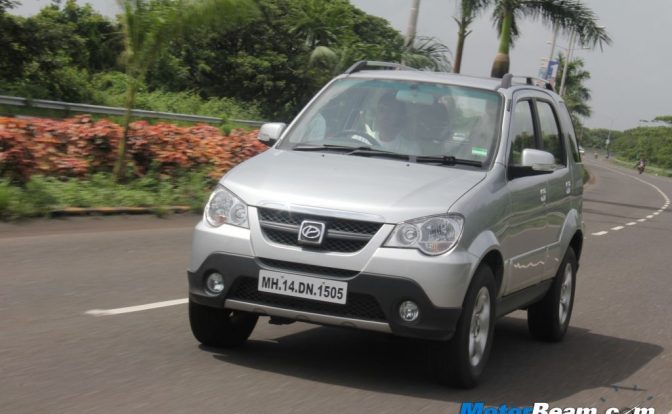 2012 Premier Rio CRDI Video Review