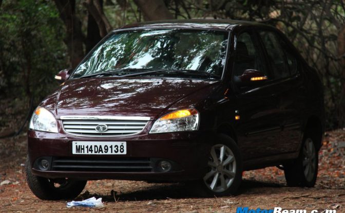 2012 Tata Indigo eCS Long Term Review