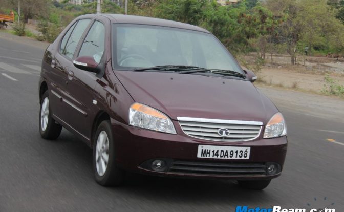 2012 Tata Indigo eCS Review