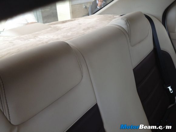 2012 Toyota Etios Beige Treatment