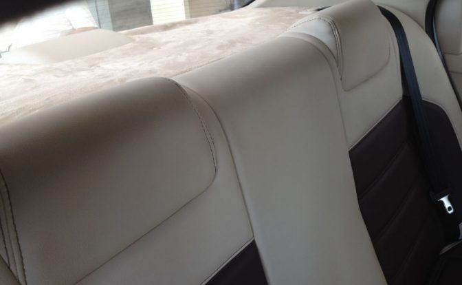 2012 Toyota Etios Beige Treatment