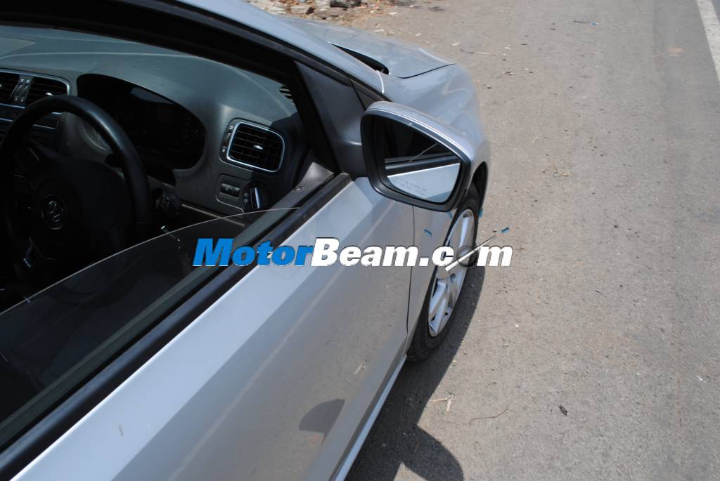 2012-Volkswagen-Polo-Mirror 2012-Volkswagen-Polo-Mirror