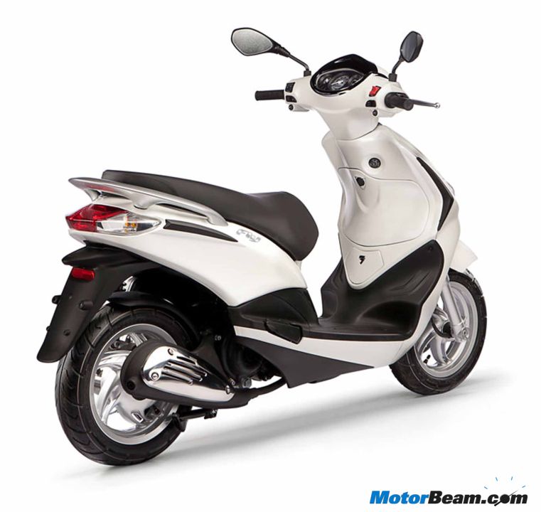2012 piaggio fly scooter 2012 piaggio fly scooter