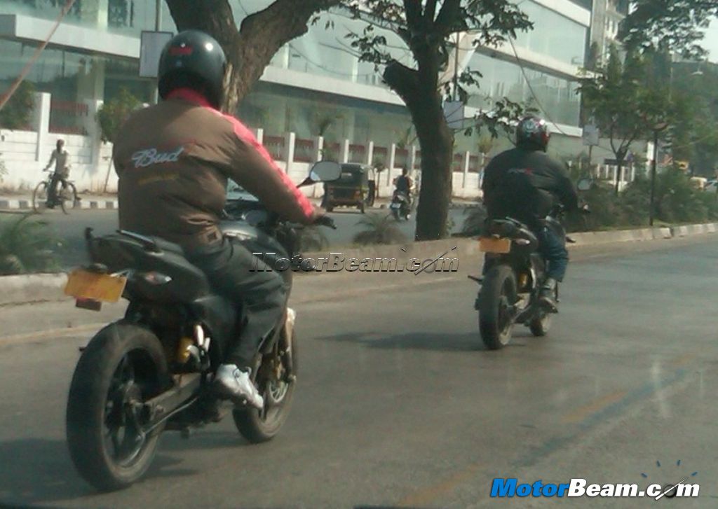 2012 All New Pulsar 2012 All New Pulsar
