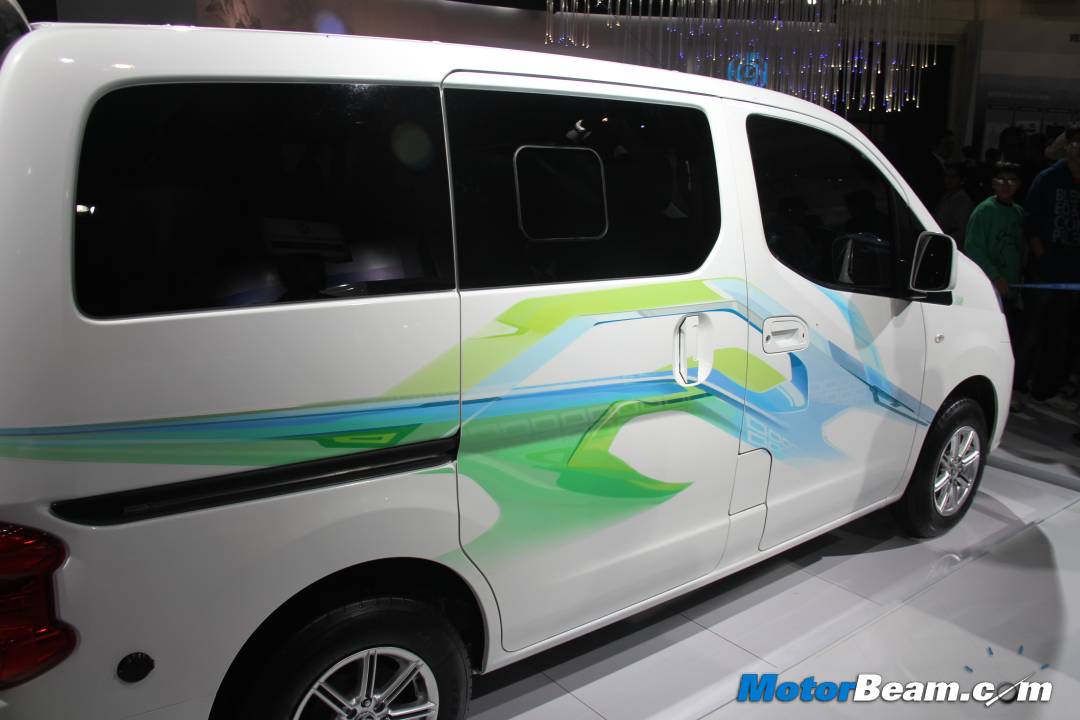 2012 Ashok Leyland Stile 2012 Ashok Leyland Stile