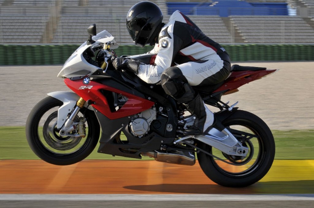 2012_BMW S1000RR 3