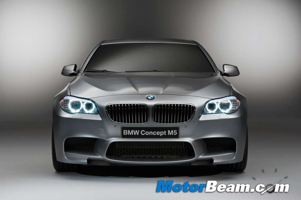 2012_BMW_Concept_M5 2012_BMW_Concept_M5