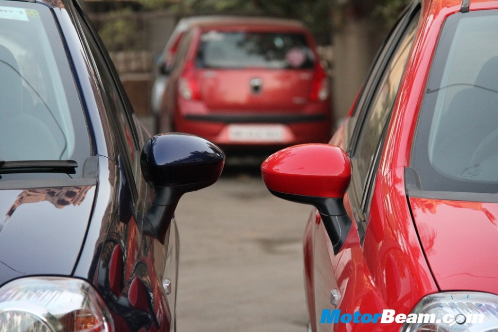 2012_Fiat_Grande_Punto_Ground_Clearance 2012 Fiat Grande Punto Ground Clearance