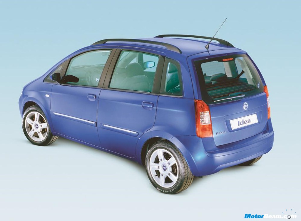 2012_Fiat_Small_Car_India 2012_Fiat_Small_Car_India