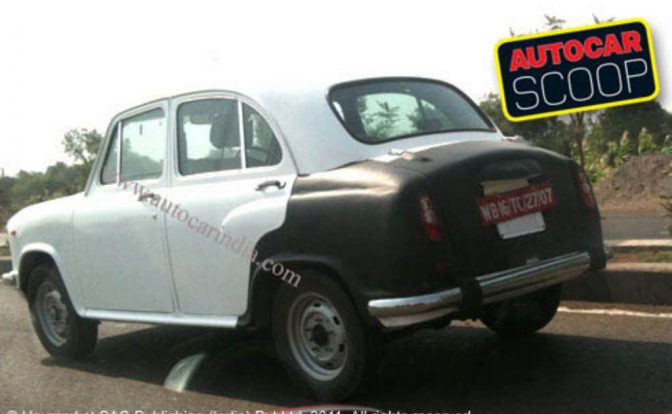 2012 HM Ambassador