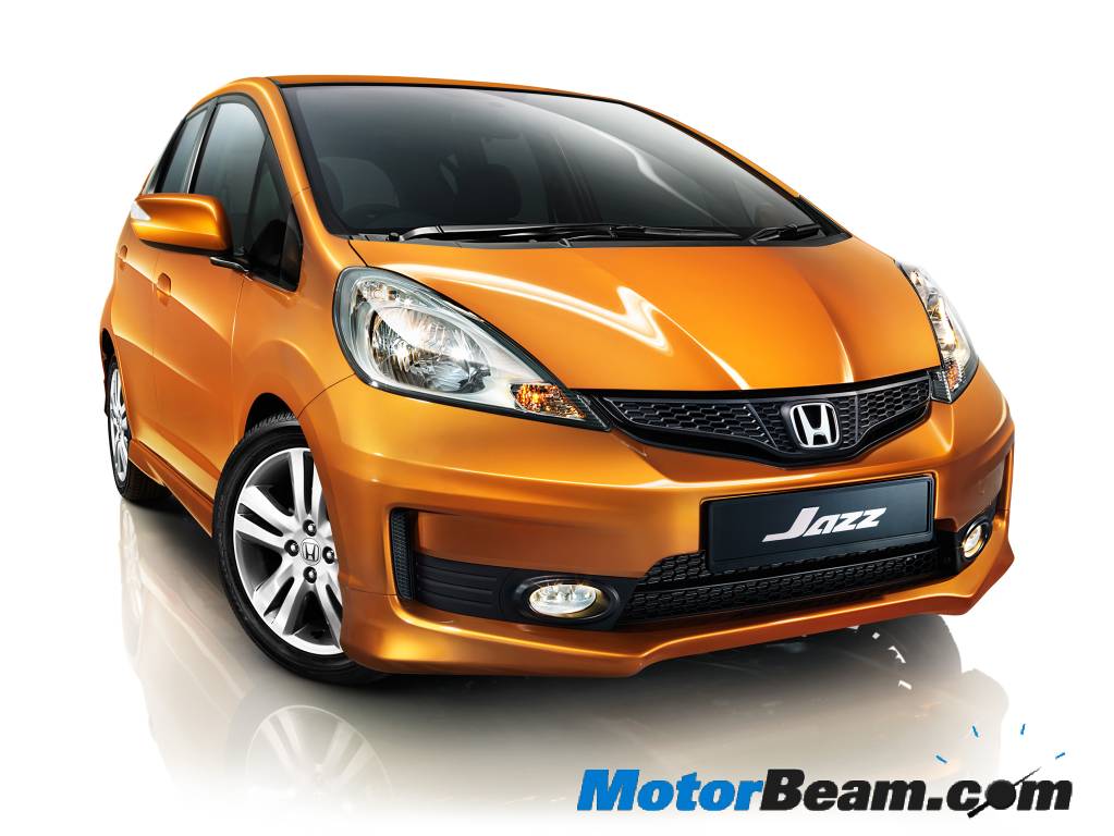 2012_Honda_Jazz_Facelift 2012_Honda_Jazz_Facelift