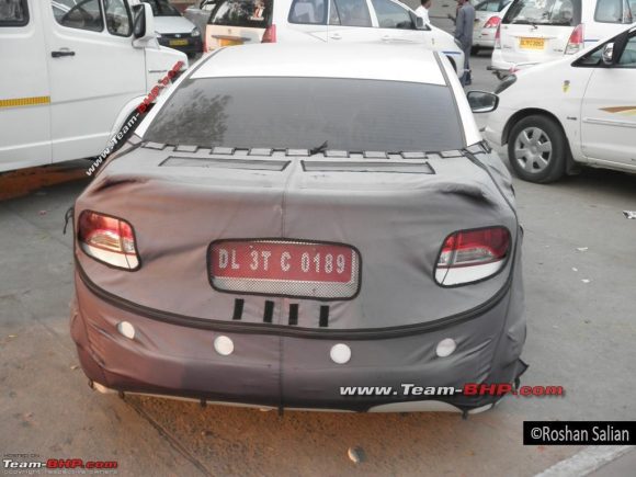2012 Hyundai Elantra India