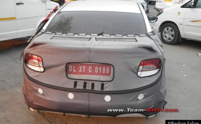 2012 Hyundai Elantra India