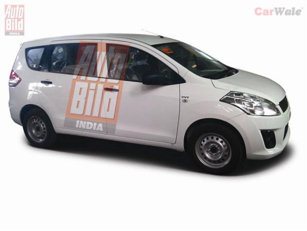 2012 Maruti R3 2012 Maruti R3
