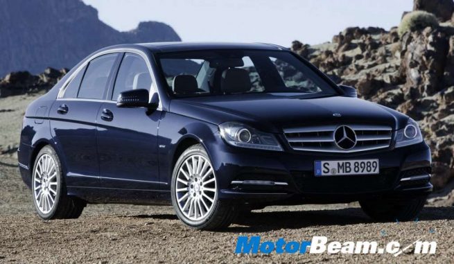 2012_Mercedes-Benz_C-Class