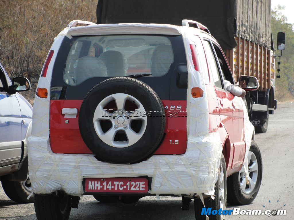 2012 Premier Rio Facelift 2012 Premier Rio Facelift