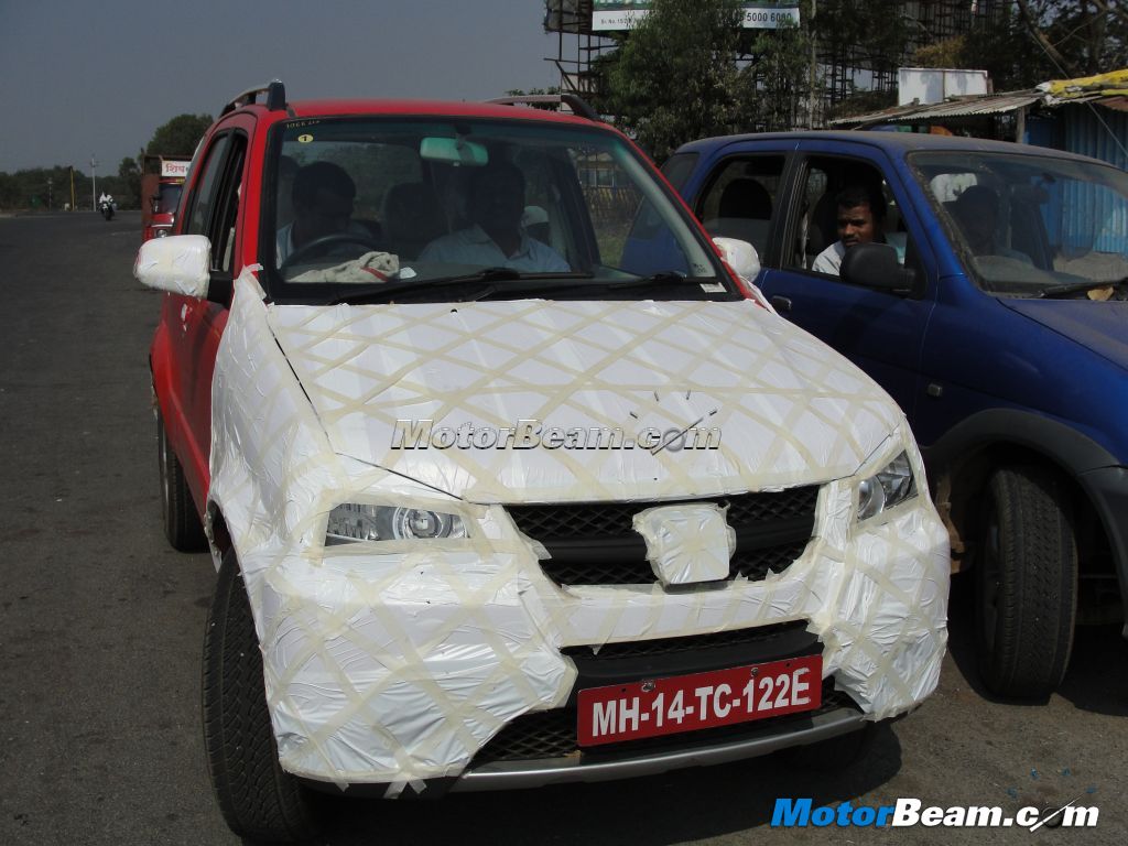 2012 Premier Rio Spied 2012 Premier Rio Spied