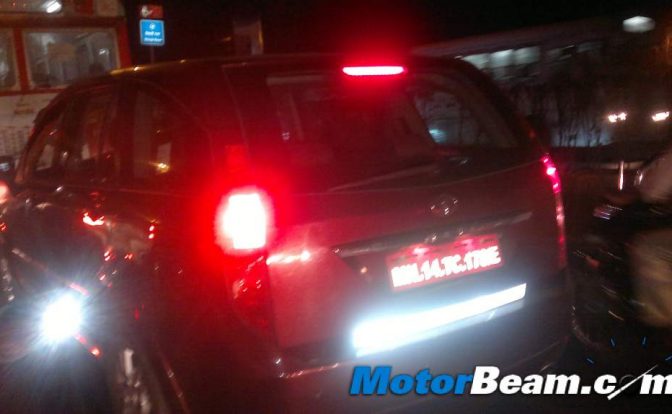 2012_Tata_Aria_Spied