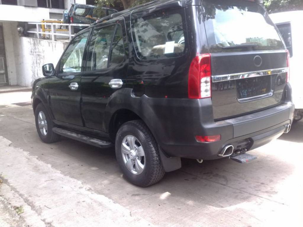 2012 Tata Merlin 2012 Tata Merlin
