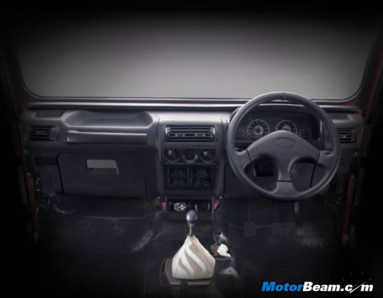 2012 Thar Interiors