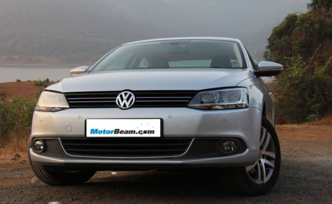 2012 Volkswagen Jetta TDI Review