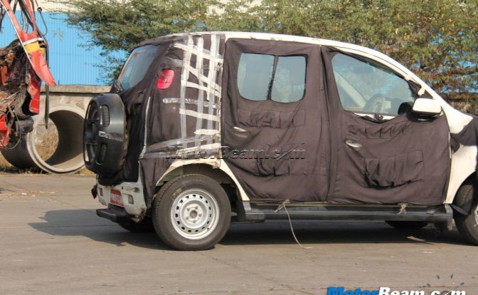 2012 Xylo Hatchback