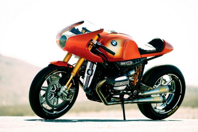 2013 BMW Concept 90 Style