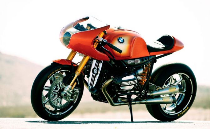2013 BMW Concept 90 Style