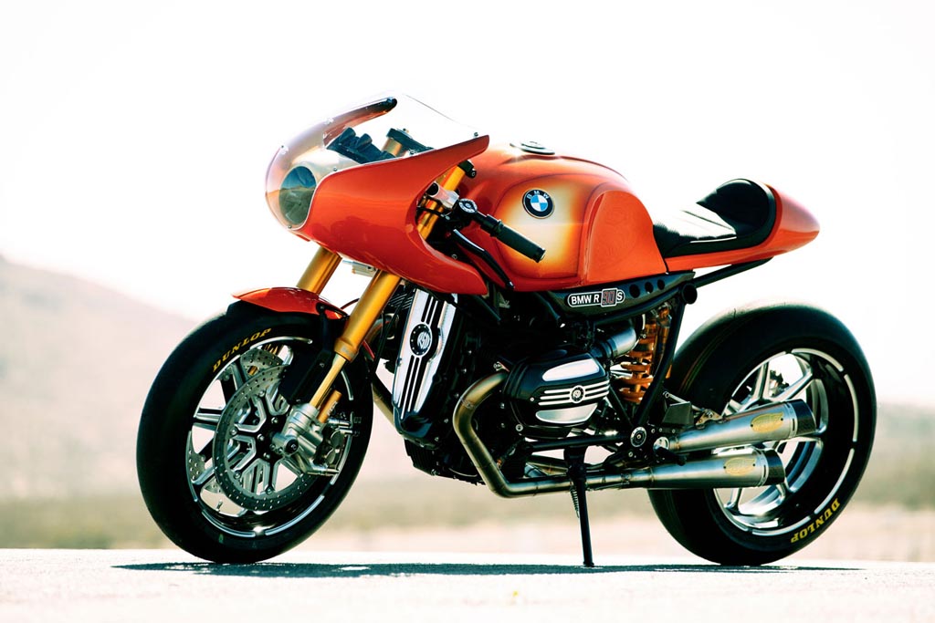 2013 BMW Concept 90 Style