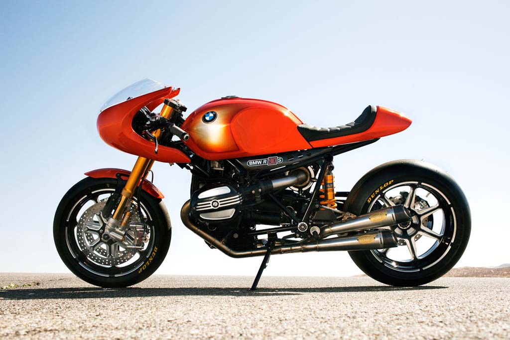 2013 BMW Concept 90