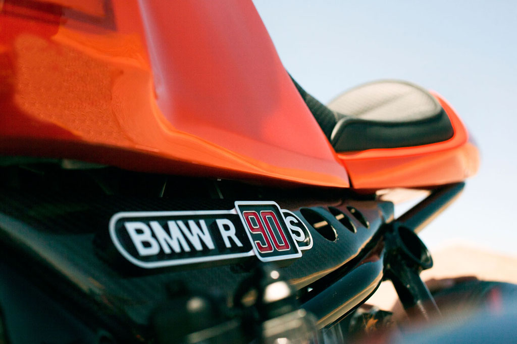 2013 BMW Concept Badge