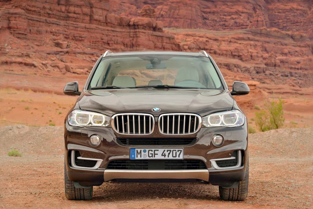 2013 BMW X5