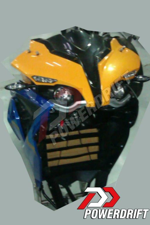 2013 Bajaj Pulsar 350