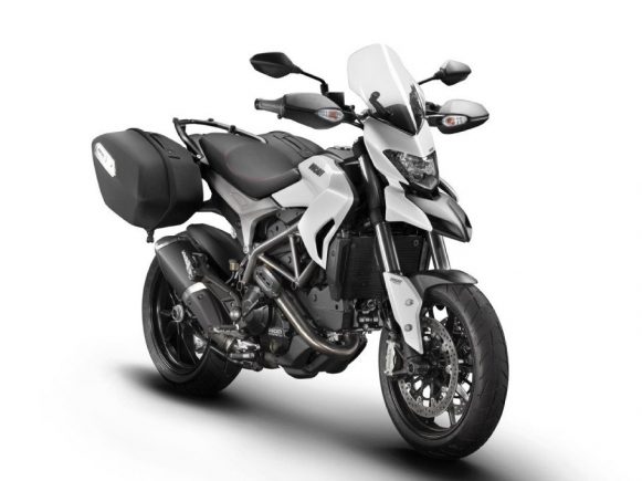 2013 Ducati Hypermotard