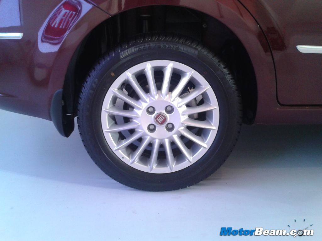 2013 Fiat Linea T-Jet Price