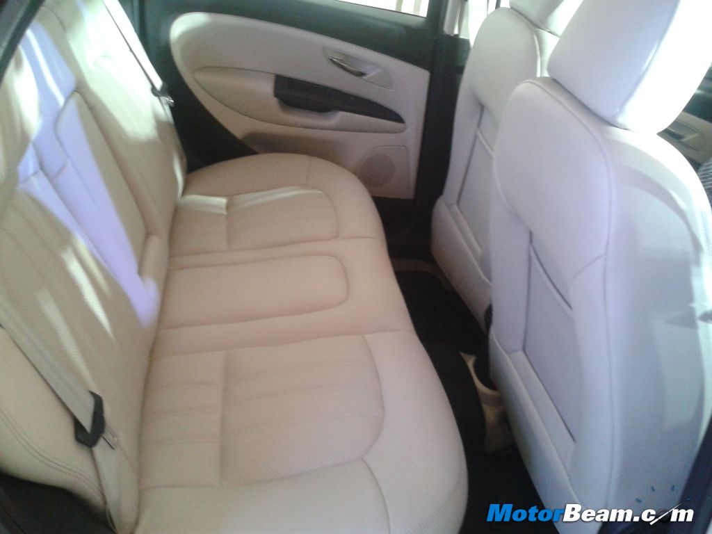 2013 Fiat Linea T-Jet Variants