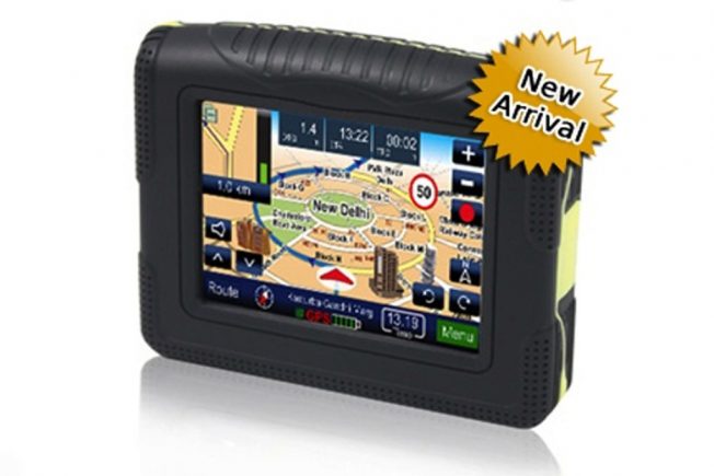 2013 GPS Naivgator