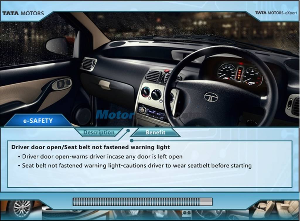 2013 Indigo eCS Images