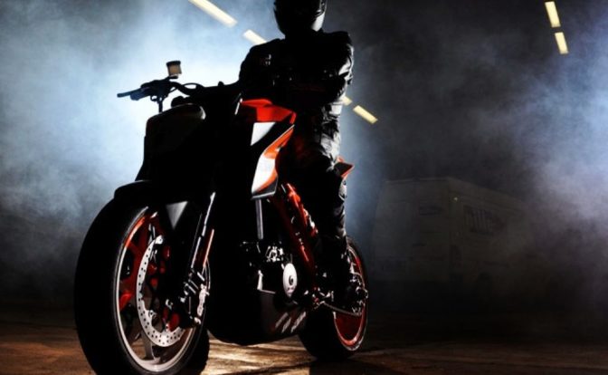 2013 KTM 1190 Adventure R