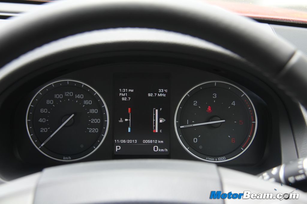 2013 Land Rover Freelander 2 Performance Review