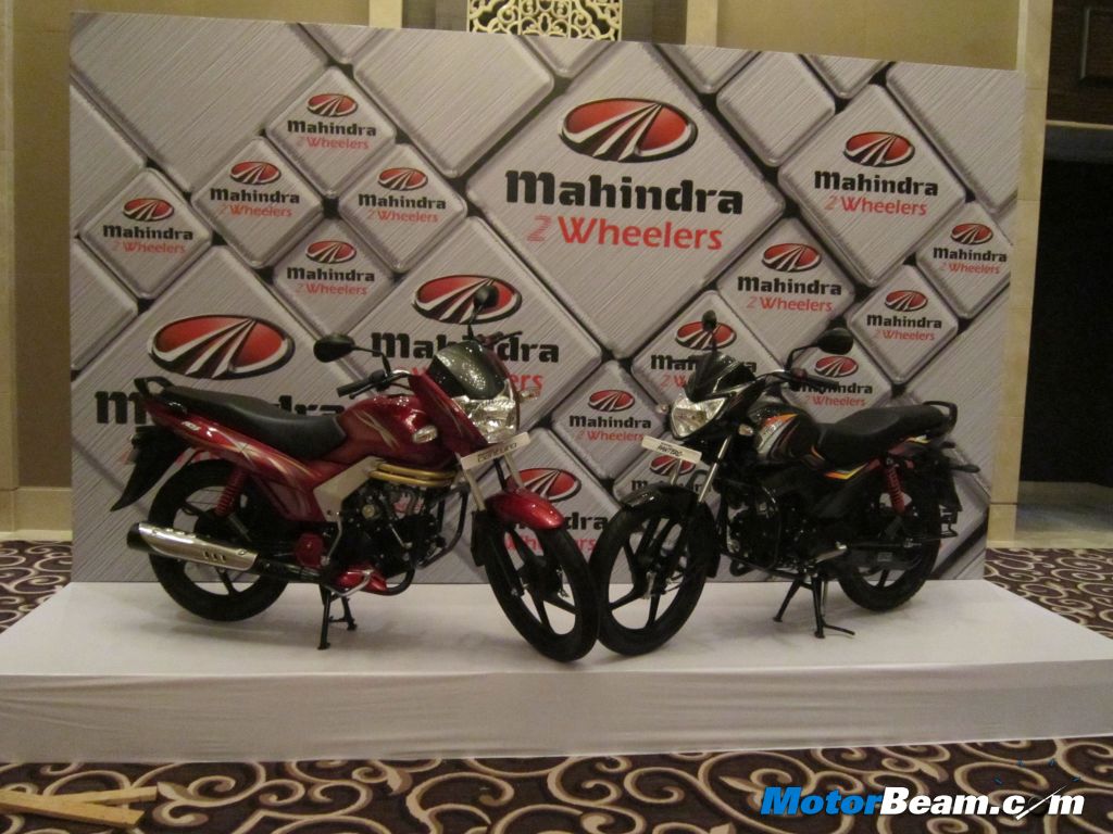 2013-Mahindra-110cc-Motorcycles